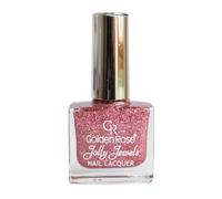 Vernis à ongles Jolly Jewels de Golden Rose 10,8 ml - couleur 104