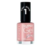 Vernis à ongles - Kate Super London - Gel - 12 ml - Couleur Rose