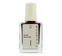 Vernis à ongles Korres No No - 59 rouge bordeaux 11 ml