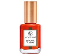 La Provençale - La Provençale Le Vernis Solaire 314 Orange Arlésien À Ongles 314 Orange Arlésien 13 Ml