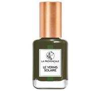 La Provençale - Vernis à ongles solaire longue tenue - Vert Olivier 13 ml