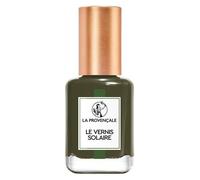 La Provençale - Vernis à ongles solaire longue tenue - Vert Olivier 13 ml