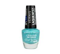 Vernis à ongles laque N°17 menthe à l'eau