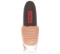 Vernis à ongles lasting color gel n°116 Funny Apricot (abricot amusant)
