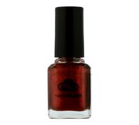 Vernis à ongles LCN feuilles rouges 8 ml