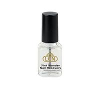 Vernis à ongles LCN Wonder 7 en 1 de récupération pour tous types de vernis à ongles 8 ml