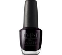 Vernis à Ongles Lincoln Park After Dark - OPI - Tenue jusqu'à 7 jours - 15ml