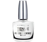 Vernis à ongles longue tenue Superstay MAYBELLINE NEW YORK - 7 Days 25 Base Transparente