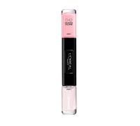Vernis à ongles - L'ORÉAL - Le Vernis Laque Infalible Gels 042 Pink Sugar - Rose - Réf. 30120525