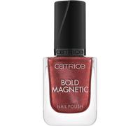Vernis à Ongles Magnétique Bold Magnetic 10 Love At First Pull