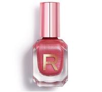 Vernis à Ongles - MAKEUP REVOLUTION - Bubble - Haute Brillance - Vegan - Huile d'Avocat