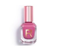 Vernis à Ongles - MAKEUP REVOLUTION - Lover - Haute Brillance - 64 Teintes - Vegan
