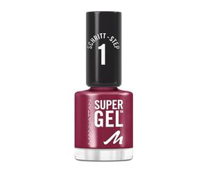 Vernis à ongles MANHATTAN Super Gel