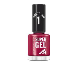 Vernis à ongles MANHATTAN Super Gel