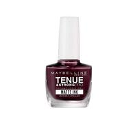 Vernis à Ongles MATTE INK Gemey Maybelline 896 Believer