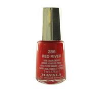 Vernis à ongles - MAVALA - 286 Rivière Rouge - Couleur Rouge - Pour Femme - 7618900912861