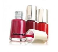 Vernis à ongles - MAVALA - Silver