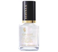 Vernis à Ongles-Mavala Top Coat pour Vernis 14 ml (Couleur : Pink Star)