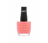 Vernis à ongles Max Factor 12ml Nailfinity - Couleur 400 C'est Un Enveloppement - Sans paillettes