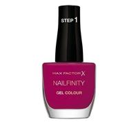 vernis à ongles Max Factor 99350068778 340-VIP Nº 340-Vip 12 ml