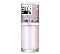 Vernis à ongles Maybelline Color Show Fairy Spell licorne de 7 mL