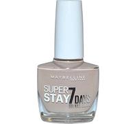 Vernis à ongles Maybelline Forever Strong Super Stay 7 days Color Pro