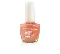 Vernis à ongles Maybelline Forever Strong Super Stay 7 days Color Pro