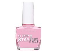Vernis à ongles Maybelline Forever Strong Super Stay 7 days Color Pro