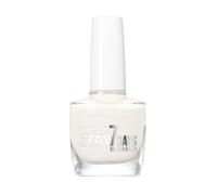 Vernis à Ongles - MAYBELLINE NEW YORK - Superstay 7 Days - N°71 Blanc - 10ml - Brillance Intense