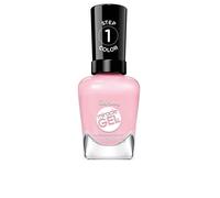 Vernis à ongles - Miracle Gel #344 Blush Crush - Rose Blush - 15 ml - Tenue 14 jours sans UV