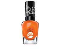 Vernis à ongles - MIRACLE GEL keita hani #922 - Orange (Color Instinct) - Édition limitée Keith Haring - 14,7 ml