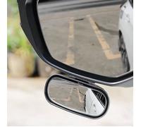 Vernis a ongles,Miroir d’angle mort,miroir d’angle mort extérieur de voiture 360 degrés réglable angle mort [E930281063]