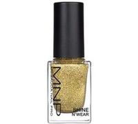 Vernis À Ongles Shine N'wear 269 Golden Moon Mnp 10ml