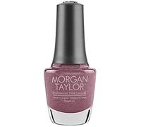 Morgan Taylor Vernis Ongles No Sudden Mauves 15ml