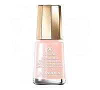 Vernis à ongles Nail Color Cream Mavala 90-arosa (5 ml)