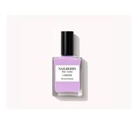 Vernis À Ongles - Nailberry - Teinte Lavender Fields - Violet Pastel - 15ml - Oxygéné Multicolore
