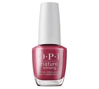 Vernis à ongles Nature Strong Give a Garnet - OPI - Vegan - 15ml