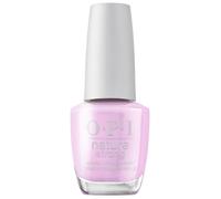 Vernis à ongles Nature Strong Natural Mauvement - OPI - 15ml - Violet - Certifié Vegan et Cruelty Free