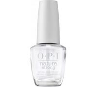 Vernis à ongles Nature Strong Top Coat - OPI - Vernis vegan - 15ml