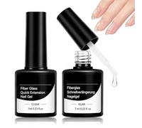 Vernis à ongles nude haute couvrance, séchage rapide et à base d'eau, vernis de couleur longue durée pour manucure à faire soi-même