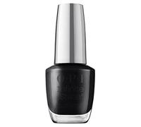 Vernis à ongles - O.P.I - Infinite Shine Effet Gel - Black Onyx - 15 ml - Tenue 11 jours
