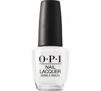 Vernis À Ongles Opi - Alpine Snow Nll00 - 15 Ml