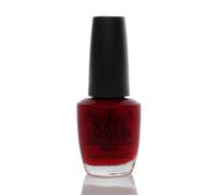 Vernis à Ongles - OPI - Amore At The Grand Canal V29 - 15 ml - Rouge - Collection Venice