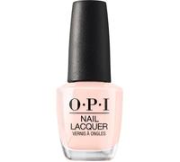 Vernis À Ongles Opi- Bubble Bath Nls86 - 15 Ml