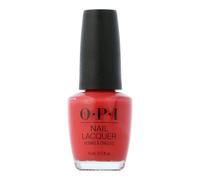 Vernis à ongles OPI Classics - c'est une mauvaise muffulette 15ml