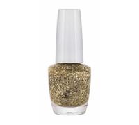 Vernis à Ongles - OPI - Hr K28 Clé En Or Du Royaume - 15ml - Effet Paillettes - Couleur Or