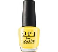 Vernis À Ongles Opi - I Just Can¿T Cope A-Cabana Nla65 - 15 Ml