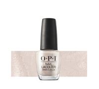 Vernis à ongles - OPI - I'am Dreaming Spring 2025 - Blanc chatoyant - 15ml - Pastels modulables