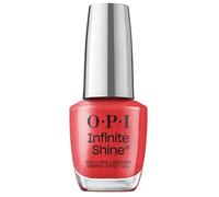 Vernis à Ongles - OPI - Infinite Shine ISLL64 - Couleur Corail - 15ml - Longue Durée