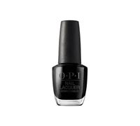 Vernis à Ongles OPI - Lady In Black NLT02 - 15 ml